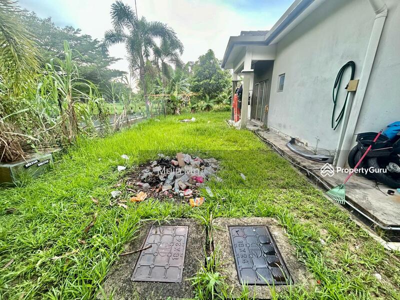 For Sale - Taman Perigi Nenas
