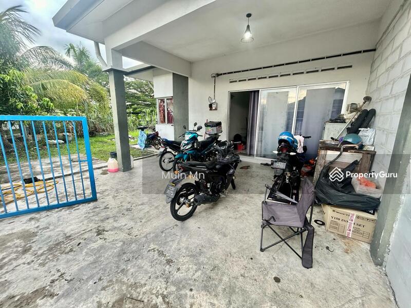 For Sale - Taman Perigi Nenas