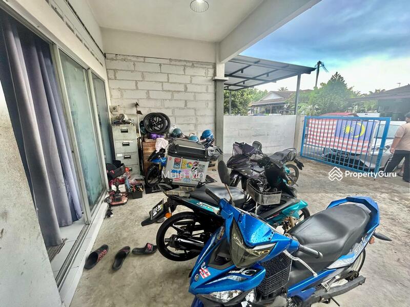 For Sale - Taman Perigi Nenas