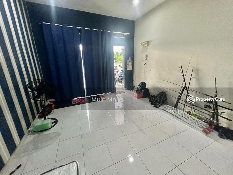For Sale - Taman Perigi Nenas