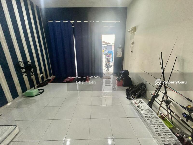 For Sale - Taman Perigi Nenas