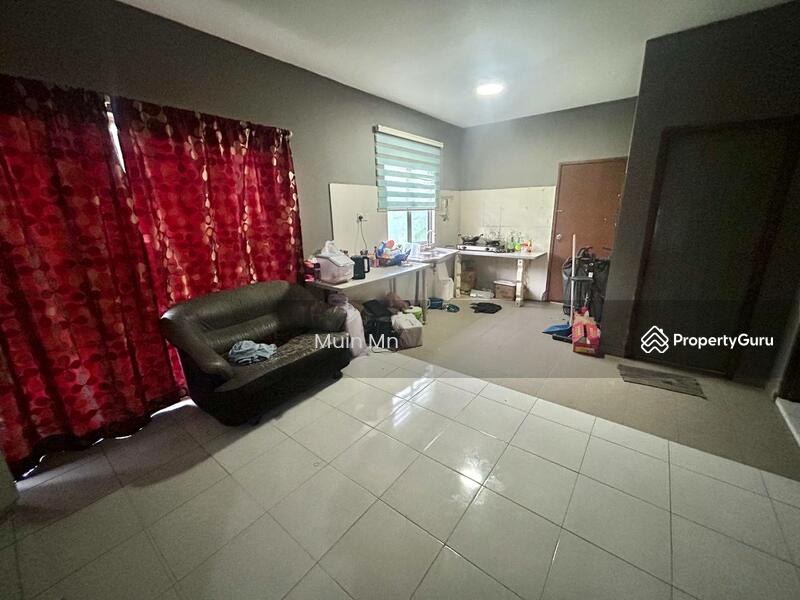 For Sale - Taman Perigi Nenas