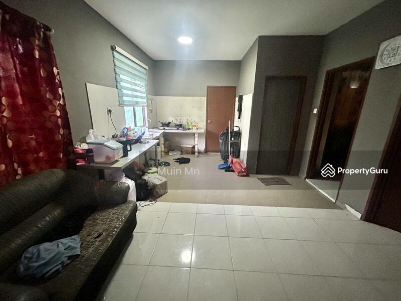 For Sale - Taman Perigi Nenas