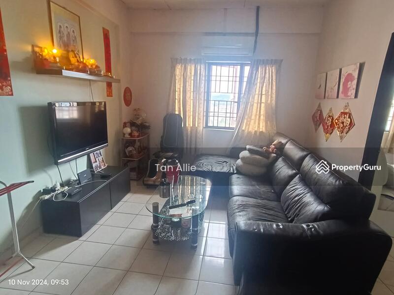 For Sales, lowest price with good condition in seri kembangan 