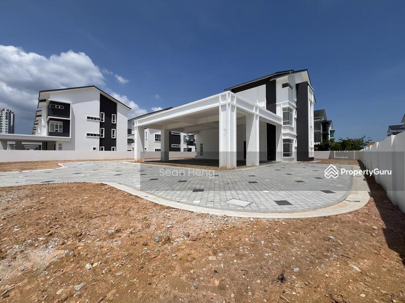 Semi-Detached House for Sale in Taman Kota Permai (Bukit Mertajam) - Sean Heng - PropertyGuru.com.my