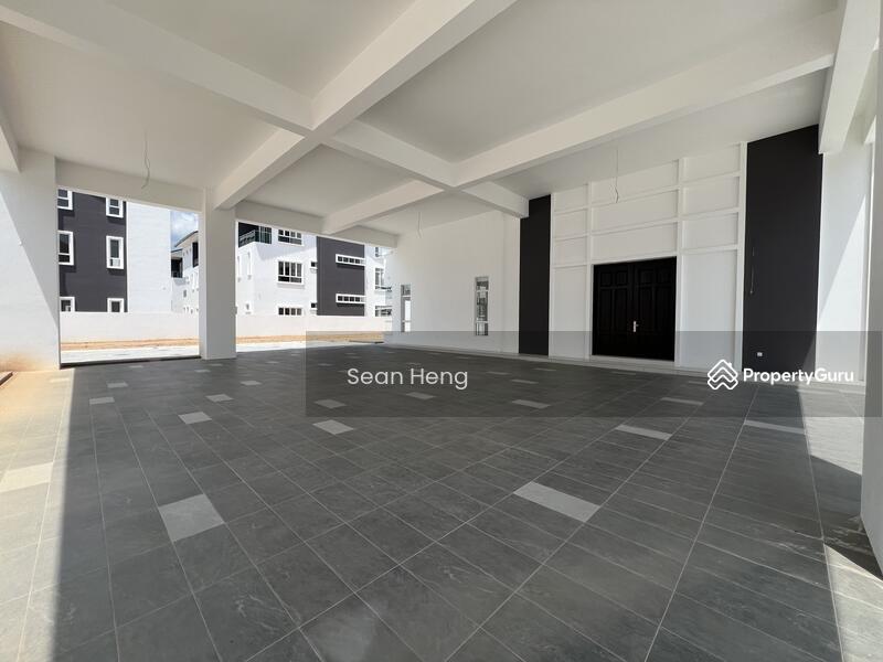 Semi-Detached House for Sale in Taman Kota Permai (Bukit Mertajam) - Sean Heng - PropertyGuru.com.my