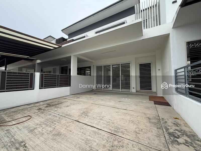 For Sale - Kundang Estates @ Rawang