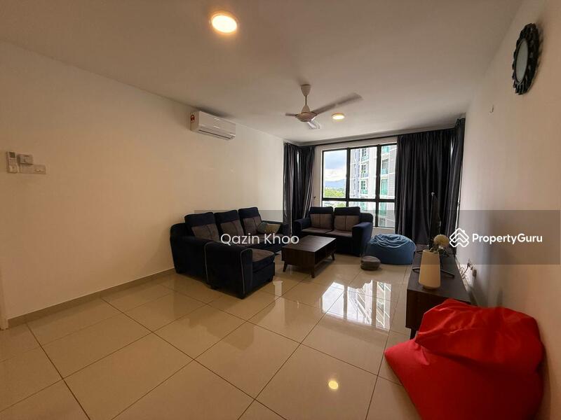 For Rent - Upper East @ Tiger Lane