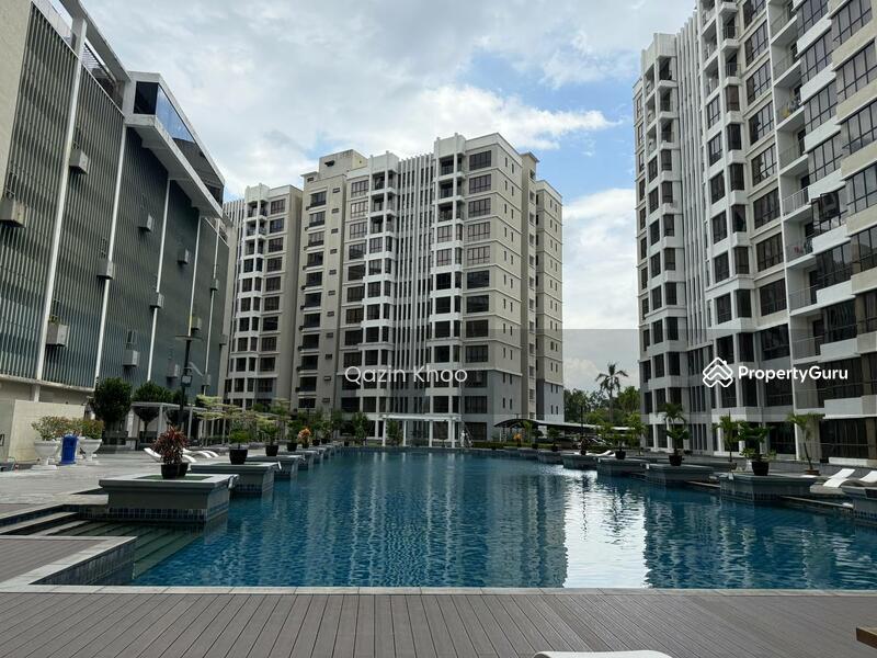 For Rent - Upper East @ Tiger Lane