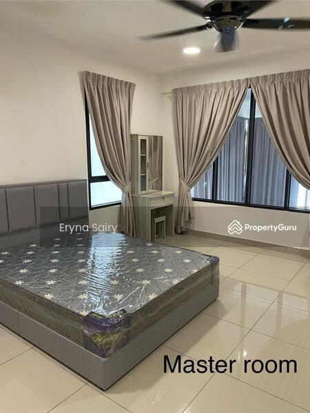 For Rent - Solstice @ Pan'gaea