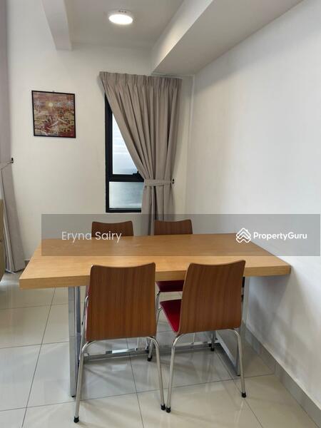 For Rent - Solstice @ Pan'gaea