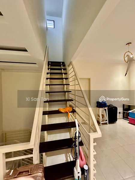 For Sale - Terraced House at Taman Bentong Makmur