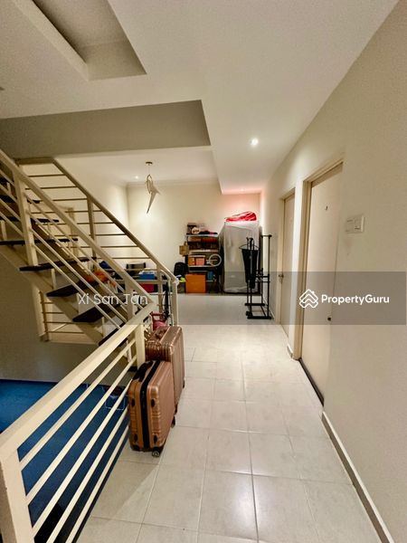 For Sale - Terraced House at Taman Bentong Makmur