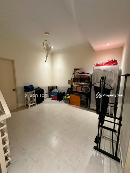 For Sale - Terraced House at Taman Bentong Makmur