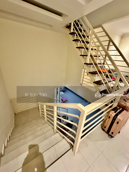 For Sale - Terraced House at Taman Bentong Makmur