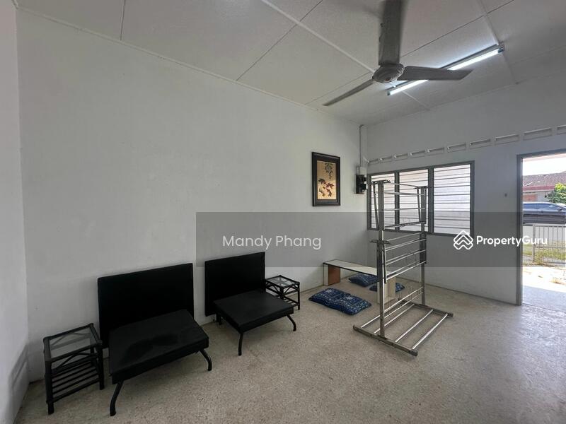 For Rent - Semi-Detached House at Ipoh Garden
