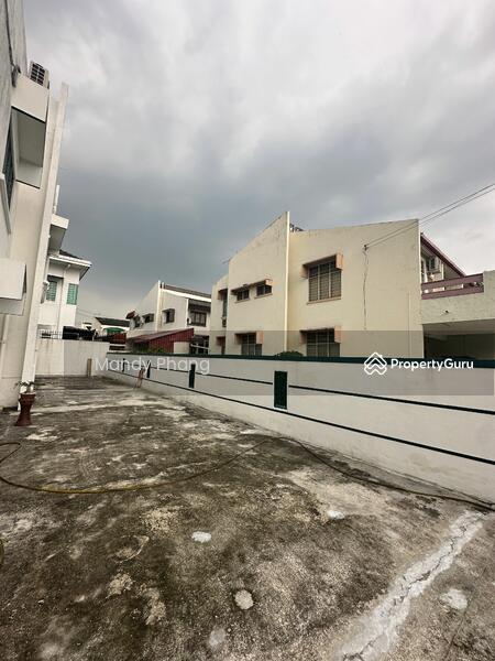 For Rent - Semi-Detached House at Ipoh Garden