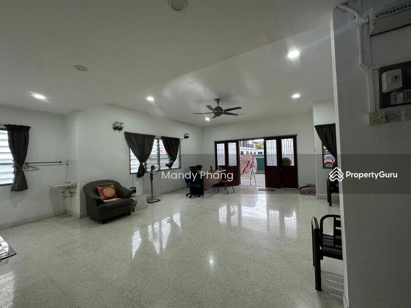 For Rent - Semi-Detached House at Ipoh Garden
