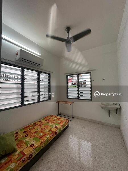 For Rent - Semi-Detached House at Ipoh Garden