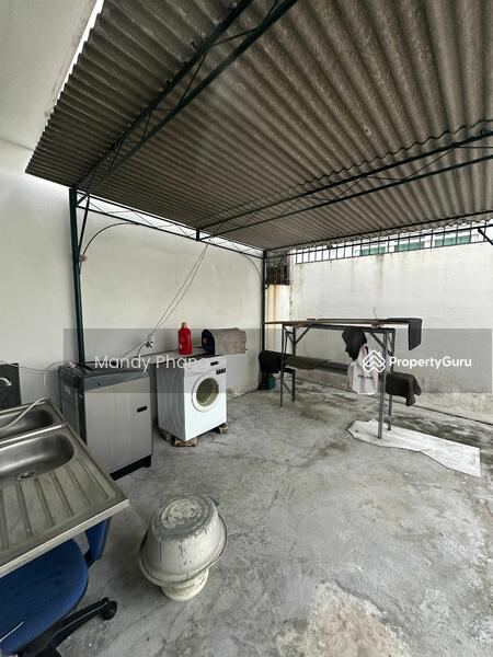 For Rent - Semi-Detached House at Ipoh Garden