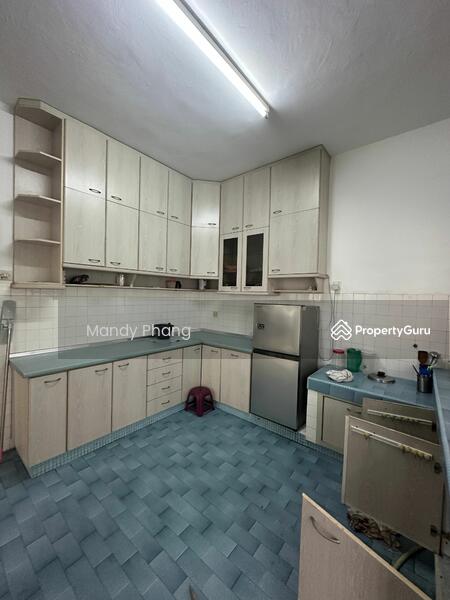For Rent - Semi-Detached House at Ipoh Garden