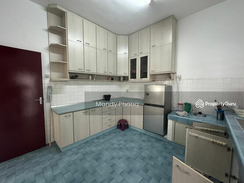 For Rent - Semi-Detached House at Ipoh Garden