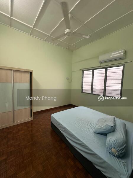 For Rent - Semi-Detached House at Ipoh Garden