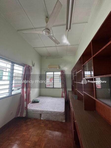 For Rent - Semi-Detached House at Ipoh Garden