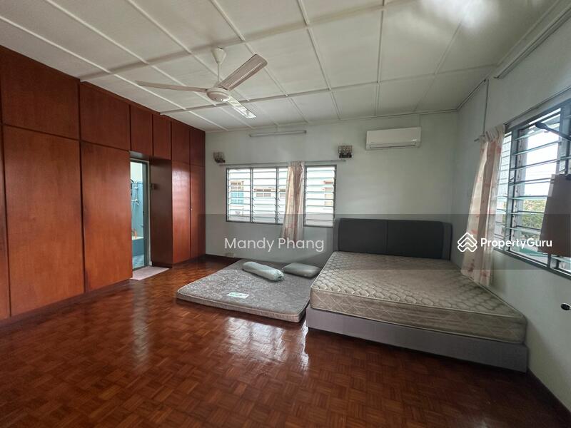 For Rent - Semi-Detached House at Ipoh Garden