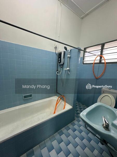For Rent - Semi-Detached House at Ipoh Garden