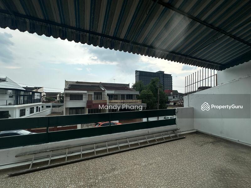 For Rent - Semi-Detached House at Ipoh Garden