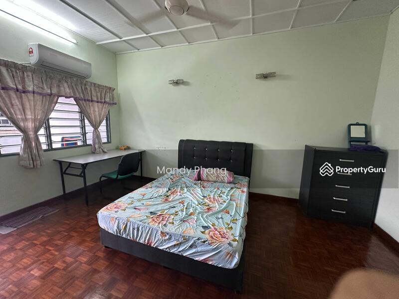 For Rent - Semi-Detached House at Ipoh Garden