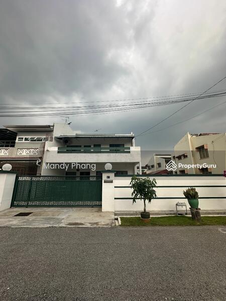 For Rent - Semi-Detached House at Ipoh Garden