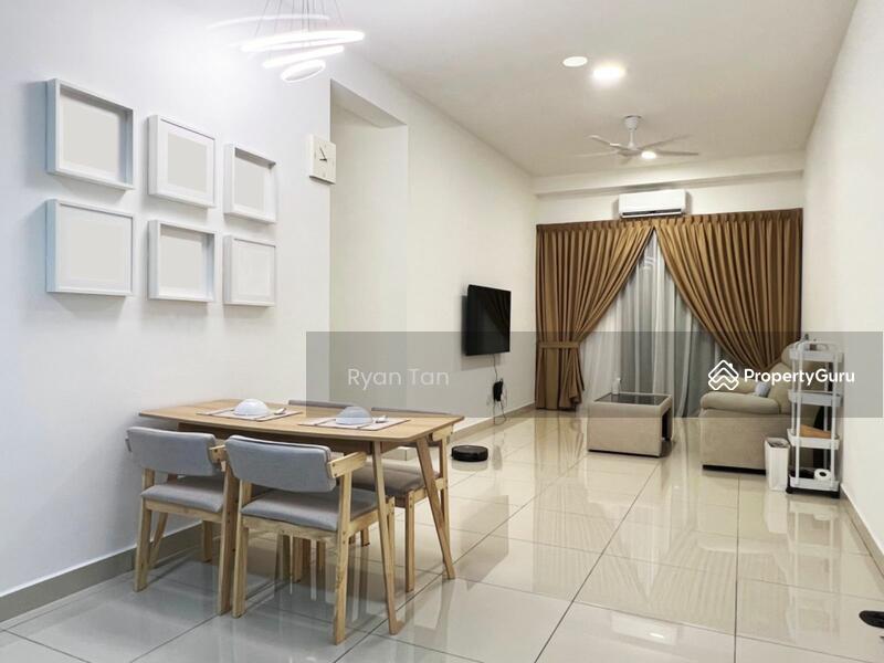 Condominium for Sale at Residensi Bintang - Ryan Tan - PropertyGuru.com.my