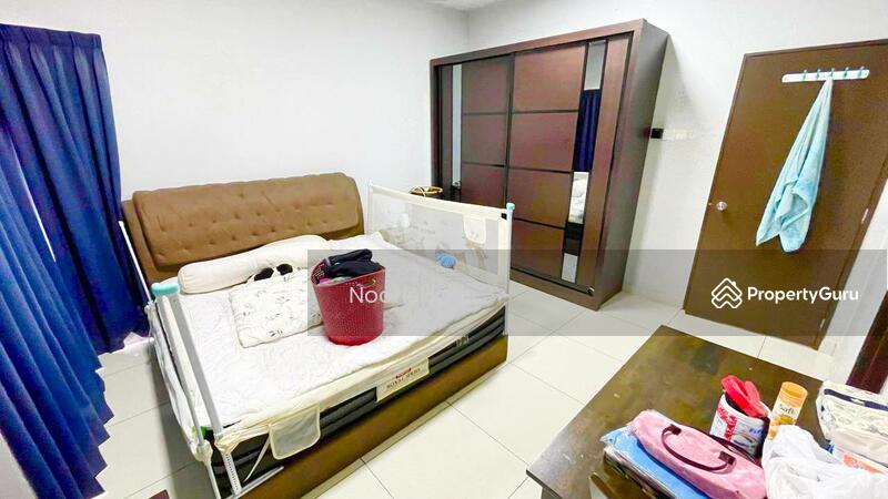 Untuk Disewa - Taman Ruby Dengkil