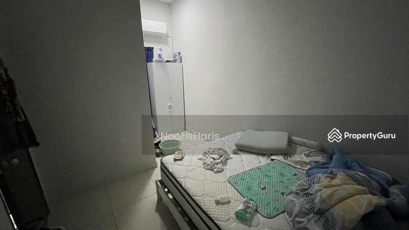 Untuk Disewa - Taman Ruby Dengkil