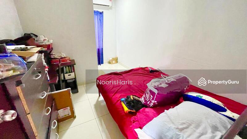 Untuk Disewa - Taman Ruby Dengkil