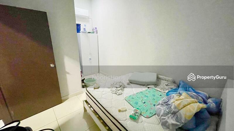 Untuk Disewa - Taman Ruby Dengkil