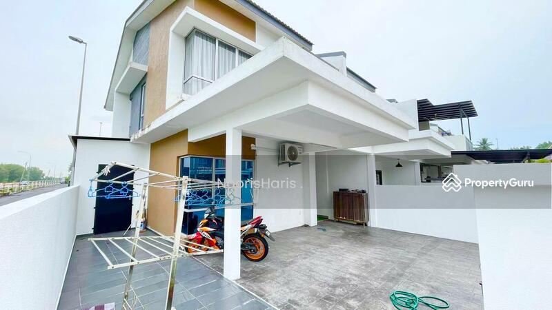 Untuk Disewa - Taman Ruby Dengkil
