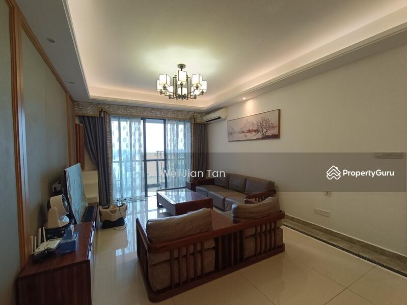 Condominium for Rent at R&F Princess Cove Phase 1 - Wei Jian Tan - PropertyGuru.com.my