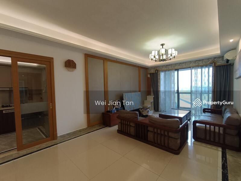 Condominium for Rent at R&F Princess Cove Phase 1 - Wei Jian Tan - PropertyGuru.com.my