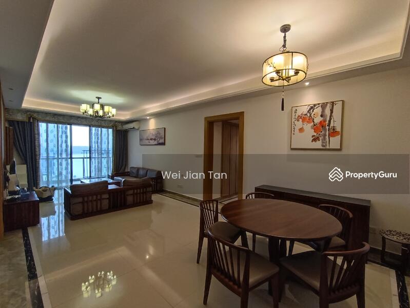 Condominium for Rent at R&F Princess Cove Phase 1 - Wei Jian Tan - PropertyGuru.com.my