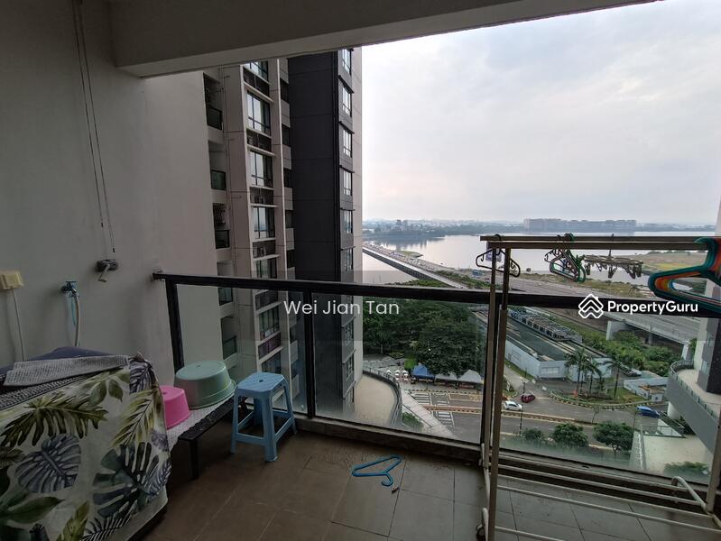 Condominium for Rent at R&F Princess Cove Phase 1 - Wei Jian Tan - PropertyGuru.com.my
