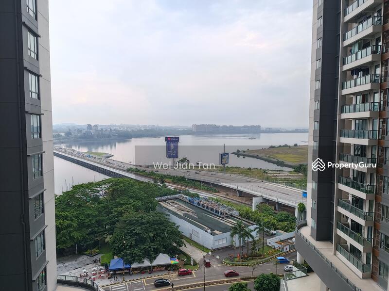 Condominium for Rent at R&F Princess Cove Phase 1 - Wei Jian Tan - PropertyGuru.com.my