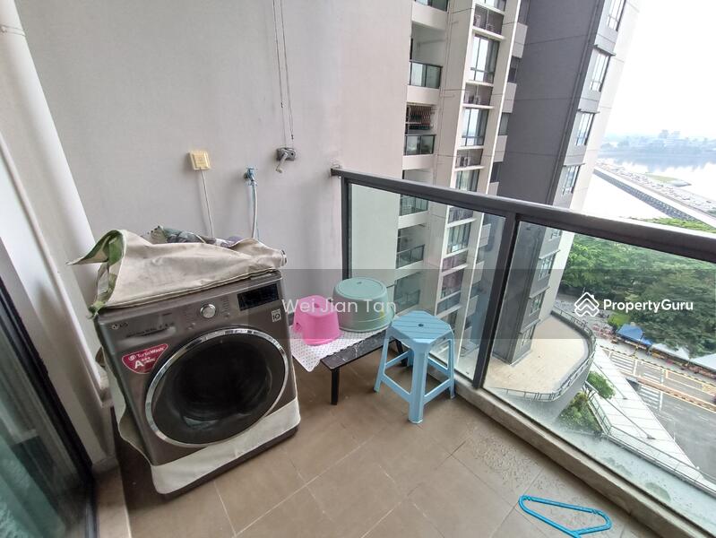 Condominium for Rent at R&F Princess Cove Phase 1 - Wei Jian Tan - PropertyGuru.com.my