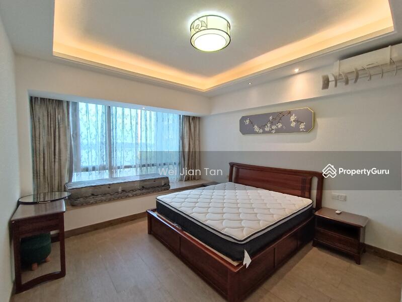 Condominium for Rent at R&F Princess Cove Phase 1 - Wei Jian Tan - PropertyGuru.com.my