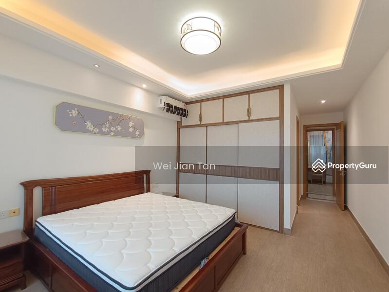 Condominium for Rent at R&F Princess Cove Phase 1 - Wei Jian Tan - PropertyGuru.com.my
