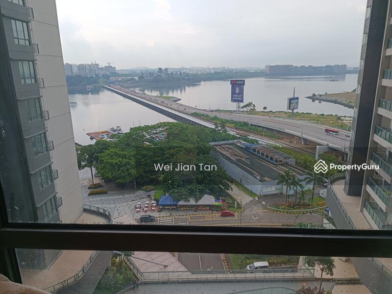 Condominium for Rent at R&F Princess Cove Phase 1 - Wei Jian Tan - PropertyGuru.com.my
