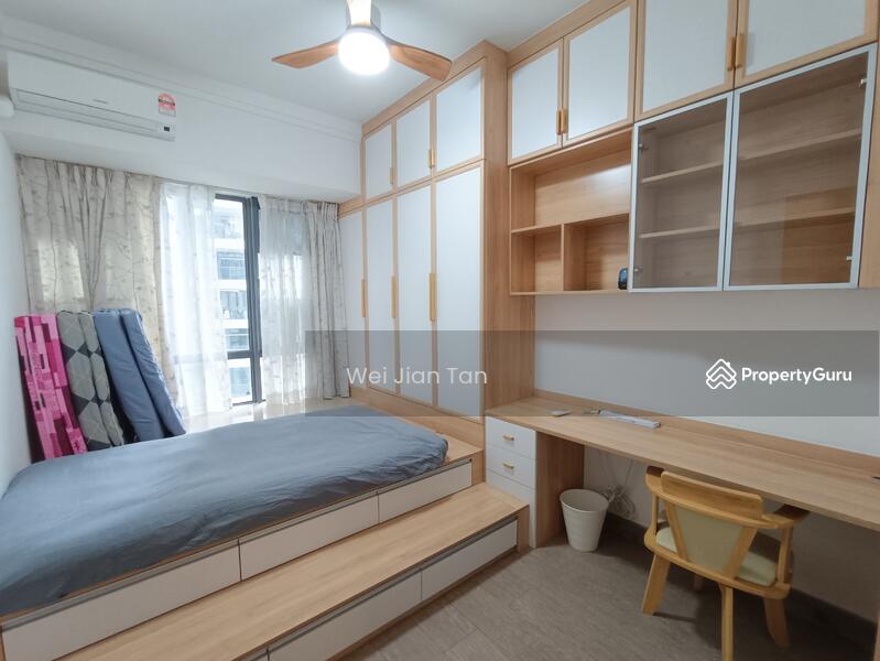 Condominium for Rent at R&F Princess Cove Phase 1 - Wei Jian Tan - PropertyGuru.com.my
