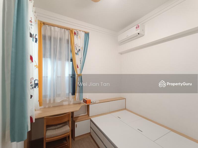 Condominium for Rent at R&F Princess Cove Phase 1 - Wei Jian Tan - PropertyGuru.com.my